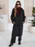 DAMEN SCHAFLEDER WINTERMANTEL – ÜBERGRÖSSIG & ELEGANT
